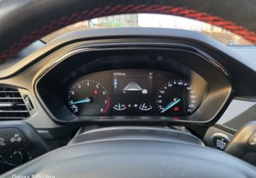 Ford Focus IV Hatchback 1.5 EcoBoost 150KM 2019 Ford Focus ST-Line - Full Led - Skora - Navi - Full Opcja 1.5 Benzyna, zdjęcie 7