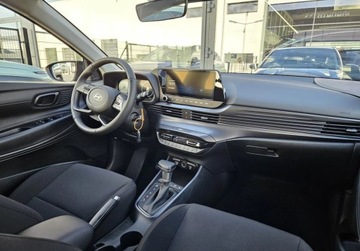 Hyundai i20 III Hatchback Facelifting 1.0 T-GDI 100KM 2025 Hyundai i20 Automat Modern z pakietem Comfort Oferta Specjalna 100KM, zdjęcie 12