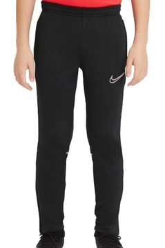 Nike spodnie dresowe czarny rozmiar 137/147 K214