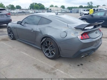 Ford Mustang VI 2024 Ford Mustang 2024 FORD MUSTANG GT FASTBACK 5.0 Benzyna 480KM, zdjęcie 5