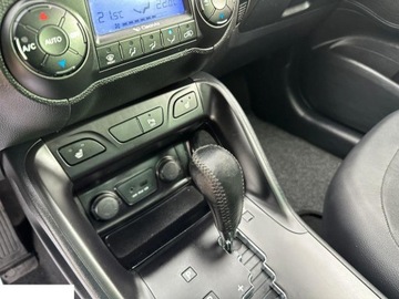 Hyundai ix35 SUV Theta 2.0 MPI 163KM 2013 Hyundai ix35 2.0 4WD Automatik Premium 163KM 2013r, zdjęcie 19