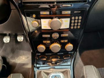 Opel Astra H Hatchback 5d 2.0 OPC 240KM 2008 Opel Astra H OPC, 2.0 241 KM, Recaro, Nawi, zdjęcie 12