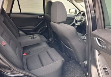 Mazda CX-5 I SUV Facelifting 2.2 SKYACTIV-D  150KM 2016 Mazda CX-5 bezwypadekjak nowaserwis1wlasciciel lift 2.2 Diesel 150KM, zdjęcie 15