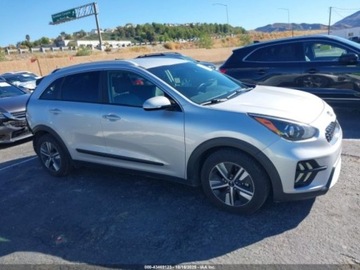 Kia Niro I 2020 Kia Niro 2020 KIA NIRO PLUG-IN HYBRID EX 1.6 Hybryda Plug-in 104KM, zdjęcie 1