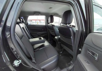 Citroen C3 Aircross  2015 Citroen C4 Aircross 1.6 Diesel 115KM, zdjęcie 20