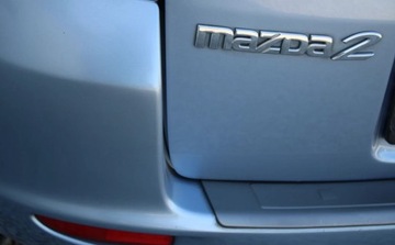 Mazda 2 I 1.4 16V MZI 80KM 2005 Mazda 2 SLICZNA 1.4 Benzyna AUTOMAT Bogata Wer..., zdjęcie 20