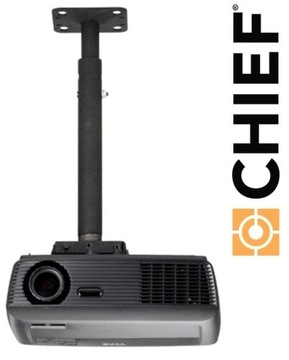 SUFITOWY UCHWYT CHIEF P4RMK DO DELL UDŹWIG do 22kg