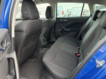 Skoda Scala Hatchback 1.0 TSI 115KM 2020 Škoda Scala 1.0 TSI Ambition 1.0 TSI Ambition 115, zdjęcie 13