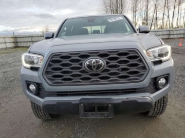 Toyota Tacoma II 2021 Toyota Tacoma Double Cab 2021 3.5 Benzyna 278KM, zdjęcie 5