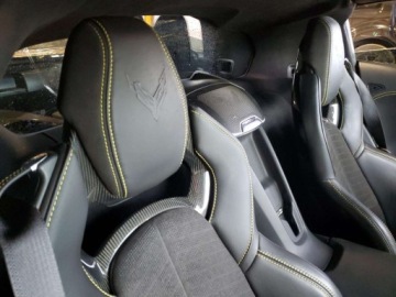 Chevrolet Corvette C7 2021 Chevrolet Corvette Stingray 3LT 2021 6.2L 6.2 Benzyna 495KM, zdjęcie 10