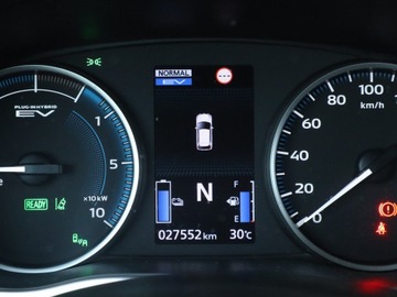 Mitsubishi Eclipse Cross SUV PHEV 2.4 188KM 2022 Mitsubishi Eclipse Cross Plug-in-Hybrid, zdjęcie 10