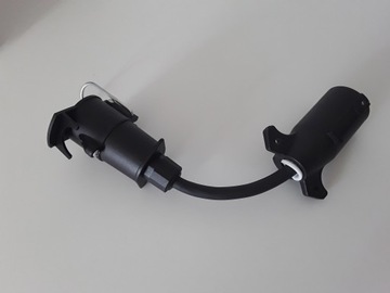 ПЕРЕХОДНИК ЭЛЕКТРОМОДУЛЯ КРЮКА ДЛЯ АВТОМОБИЛЕЙ ИЗ США