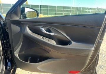 Hyundai i30 III Hatchback 1.4 T-GDI 140KM 2018 Hyundai i30 Hyundai i30 1.4 T-GDI DCT Premium 1.4 Benzyna 140KM, zdjęcie 33