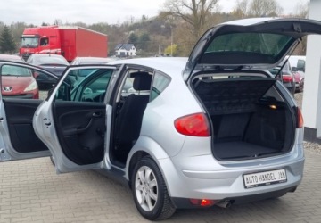 Seat Altea XL 1.6 TDI CR 105KM 2011 Seat Altea 1,6 TDI 105 km 1.6 Diesel 105KM, zdjęcie 32