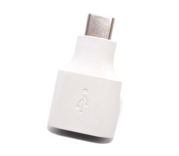 ORYGINALNY ADAPTER OTG GOOGLE USB 3.0 USB TYP C DO SAMSUNG XIAOMI NOKI