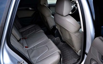 Audi A4 B8 Avant 3.2 FSI 265KM 2008 Audi A4 3.2 Quattro, Serwisowany, Bardzo bogate wyposazenie 3.2 Benzyna, zdjęcie 19