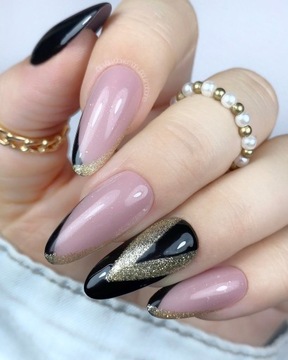 Лак гибридный BOSKA NAILS 367