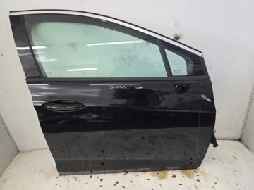 OPEL ASTRA K 5 V Tür rechts vorne rechts vorne Z22Y