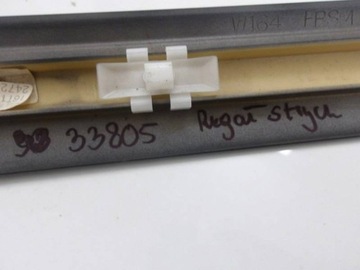 LIŠTA DVEŘE LEVÝ PŘEDNÍ MERCEDES W164 A1646905162