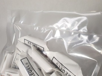 МАШИНА ДЛЯ СВАРКИ ПЛАСТИКОВОЙ ПЛЕНКИ FS 200/2 мм, БОЧКА АБС-пластика