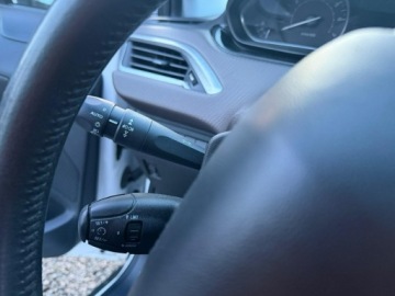 Peugeot 2008 I SUV 1.2 VTi 82KM 2013 Peugeot 2008 klima, zarejestrowany, gwarancja!, zdjęcie 27