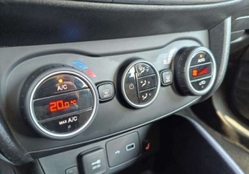 Fiat Tipo II Station Wagon 1.4 95KM 2019 Fiat Tipo 1.4 PB 95KM Mirror Salon PL Serwis ASO Gwarancja 1.4 Benzyna 95KM, zdjęcie 19