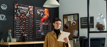 Информационный экран монитора Avtek DS 86