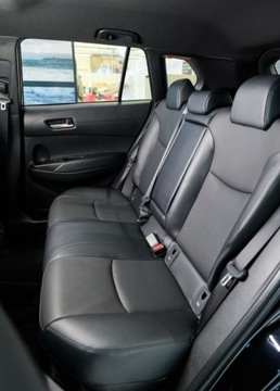 Toyota Corolla Cross 2.0 Hybrid Dynamic Force 197KM 2024 Toyota Corolla Cross Cross 2.0 Hybrid Executive 2.0 Hybryda 197KM, zdjęcie 14