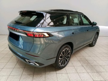 Jaecoo 8 2025 JAECOO J8 1.5 T-GDI Super Hybrid Premium DHT 5os. Suv 428KM 2025, zdjęcie 4