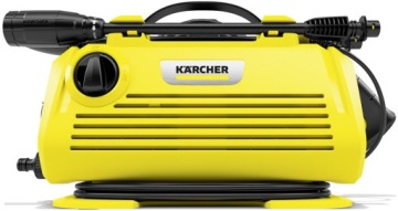 Мойка высокого давления Karcher K 2 Premium Horizontal VPS 1.600-937.0 110 бар