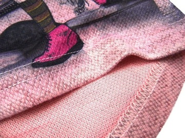 зимняя БЛУЗКА для девочек 546 QUEEN 16 зл брутто