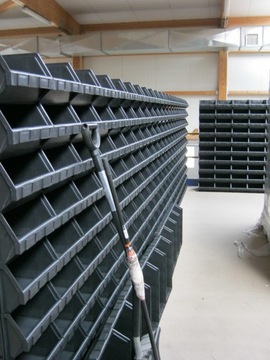 Органайзер для ящиков для мастерской Modułbox 4.1 кювета