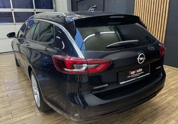 Opel Insignia II Sports Tourer 1.5 Turbo 165KM 2017 Opel Insignia 1.5 T 165KM AUTOMAT GWARANCJA bezwypadkowa zarejestrowana, zdjęcie 9