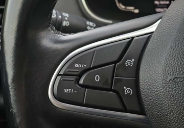 Renault Megane IV Grandtour Facelifting 1.3 TCe 140KM 2022 Renault Megane 1.3TCe 140KM 1WL SalonPL VAT23 Pakiet Zimowy HeadUp Grupa A, zdjęcie 16