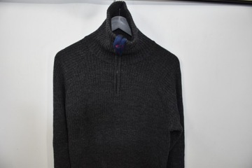 Ulvang sweter męski M wełna 100%