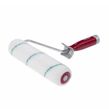 Anza Zestaw uchwyt + wałek Titex 25 cm