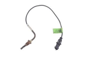 JEEP GRAND CHEROKEE WK2 3.0 CRD CZUJNIK SPALIN