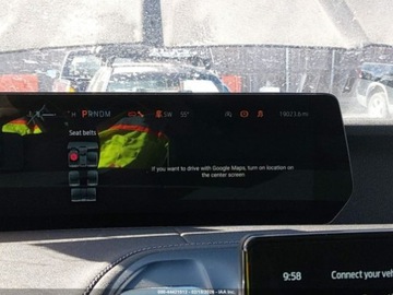 Ford Expedition III 2025 Ford Expedition Platinum 2025 3.5 Benzyna 400KM, zdjęcie 10