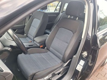 Volkswagen Passat B8 GTE Variant Facelifting 1.4 TSI Plug-In-Hybrid 218KM 2021 Volkswagen Passat Variant GTE ASO 1.4TSI 218KM bezwyp. pakiety AppConnect, zdjęcie 14