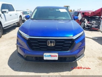 Honda CR-V VI 2025 Honda CR-V 2025 1.5L turbo FWD 1.5 Benzyna 190KM, zdjęcie 10