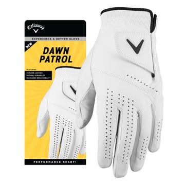Callaway Dawn Patrol Męska rękawiczka r. M 2024