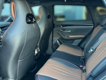 BYD Seal U DM-i 218KM 2025 DM-i Boost Suv 1.5 (218KM) 2025, zdjęcie 13