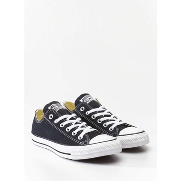 BUTY TRAMPKI DAMSKIE CONVERSE M9166 TEKSTYLIA 35