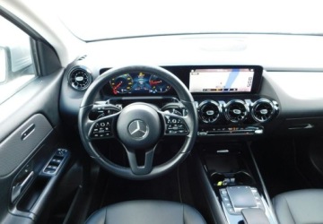 Mercedes GLA II Off-roader 2.0 200d 150KM 2022 Mercedes-Benz GLA 2.0CDI z Gwarancja Bezwypadkowy VAT 23 2.0 Diesel 150KM, zdjęcie 7
