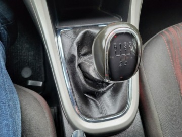 Opel Astra J Hatchback 5d 1.6 Twinport ECOTEC 115KM 2011 Opel Astra 1.6 115 KM 100% Przebieg 105 Tyś km, zdjęcie 29