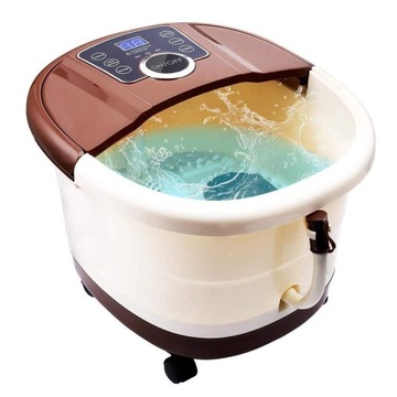 ACEVIVI MM8802 WODNY MASAŻER DO STÓP SPA