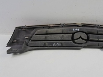 MAZDA DEMIO DW MŘÍŽKA MASKA DC3550712
