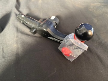 Шарик фаркопа Tesla Y 1508619-00-A НОВЫЙ