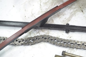 ГОЛОВКА РАСПРЕДВАЛА SYM Joyride 125 BENELLI ADIVA