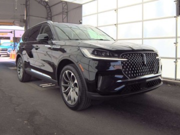 Lincoln Aviator 2025 Lincoln Aviator Reserve 2025 3.0 Benzyna 400KM, zdjęcie 6